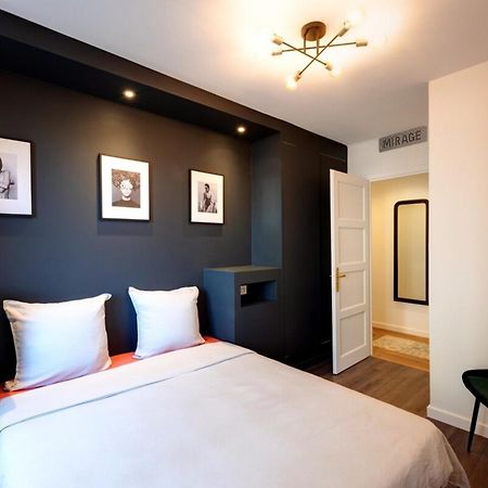 Le Mirage Luxury T4 Avec Garage Apartment Annecy Luaran gambar