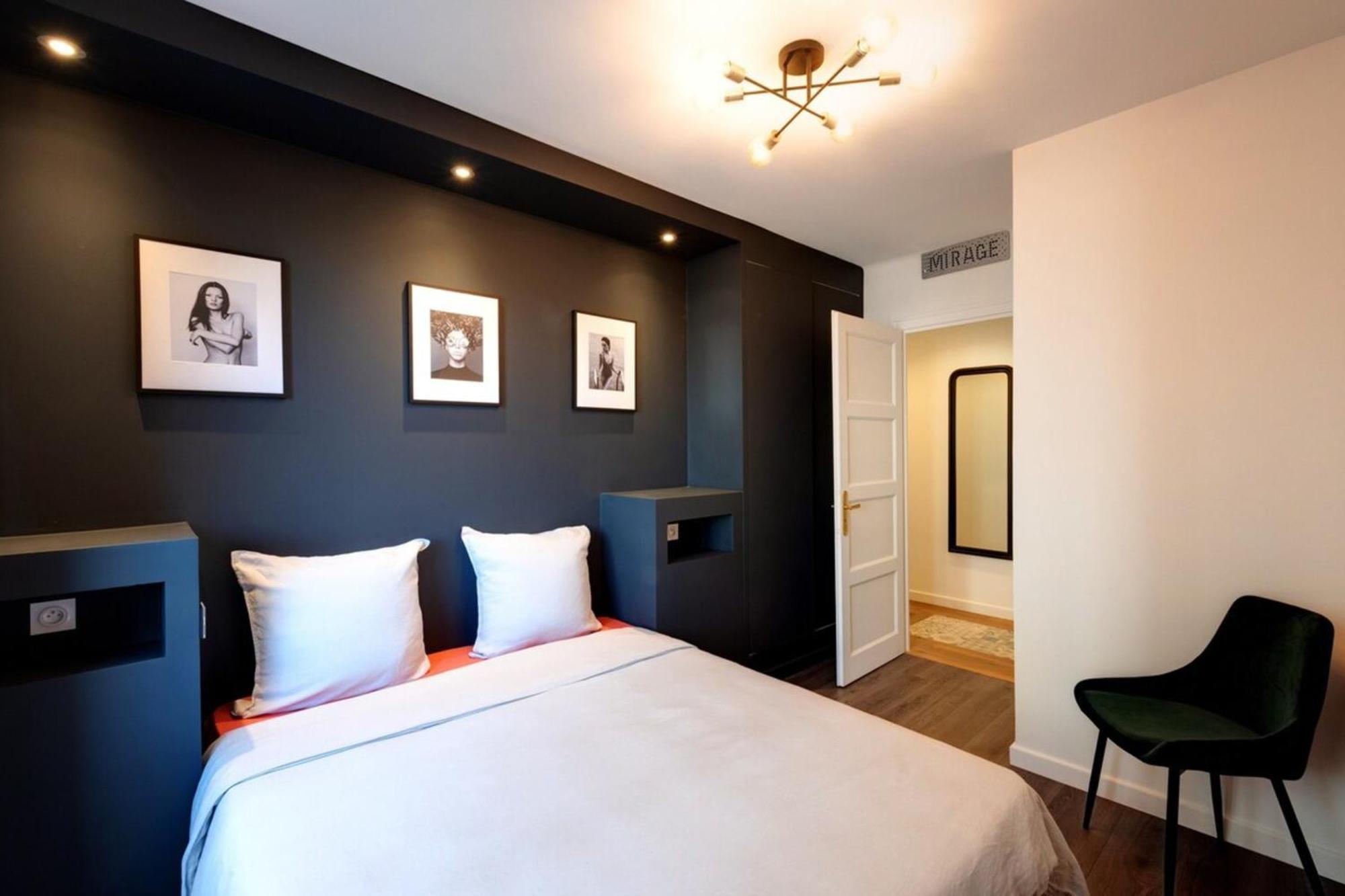 Le Mirage Luxury T4 Avec Garage Apartment Annecy Luaran gambar