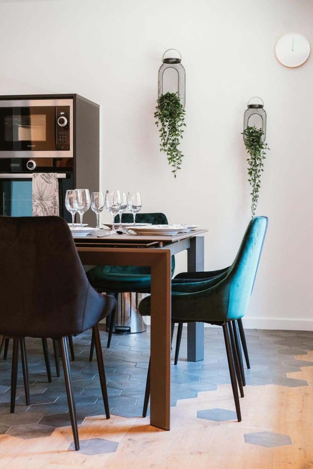 Le Mirage Luxury T4 Avec Garage Apartment Annecy Luaran gambar