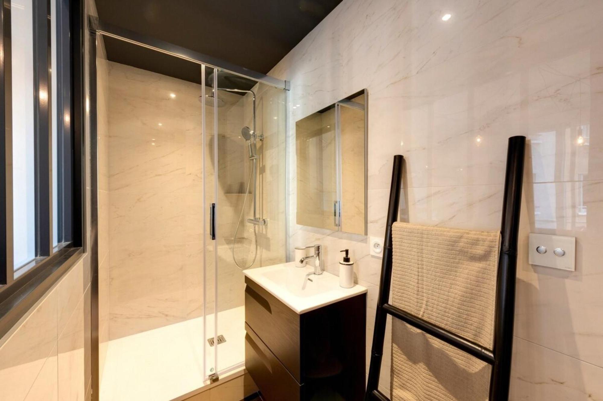 Le Mirage Luxury T4 Avec Garage Apartment Annecy Luaran gambar