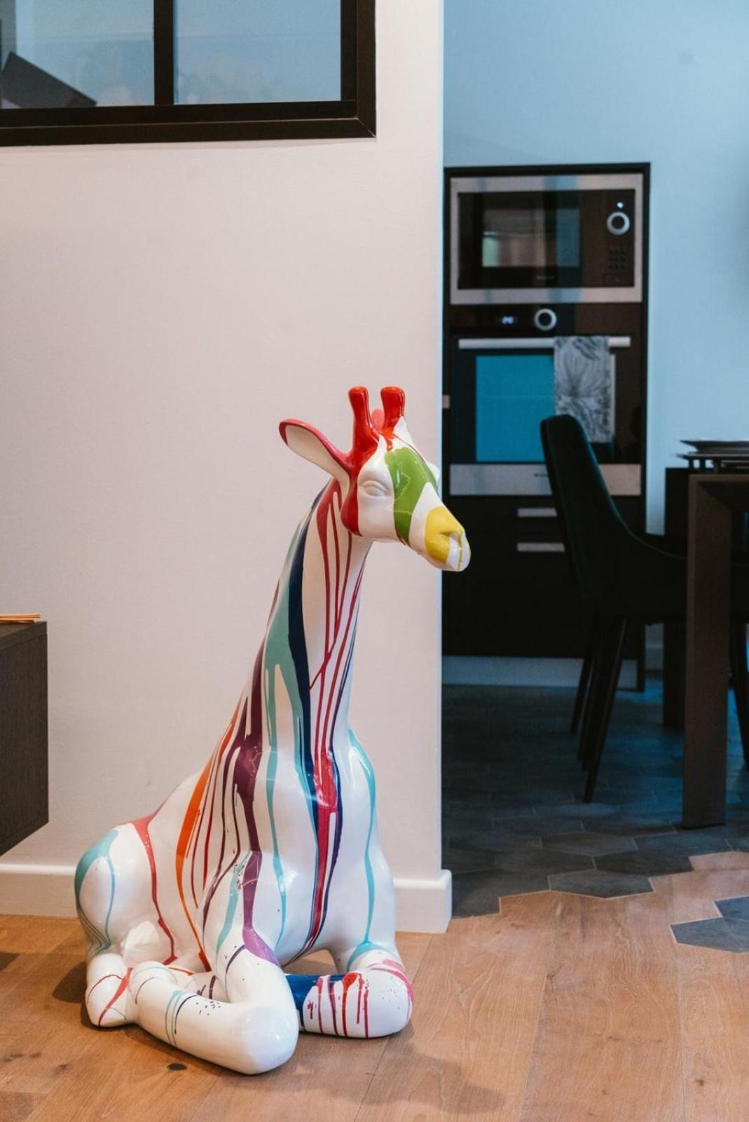 Le Mirage Luxury T4 Avec Garage Apartment Annecy Luaran gambar