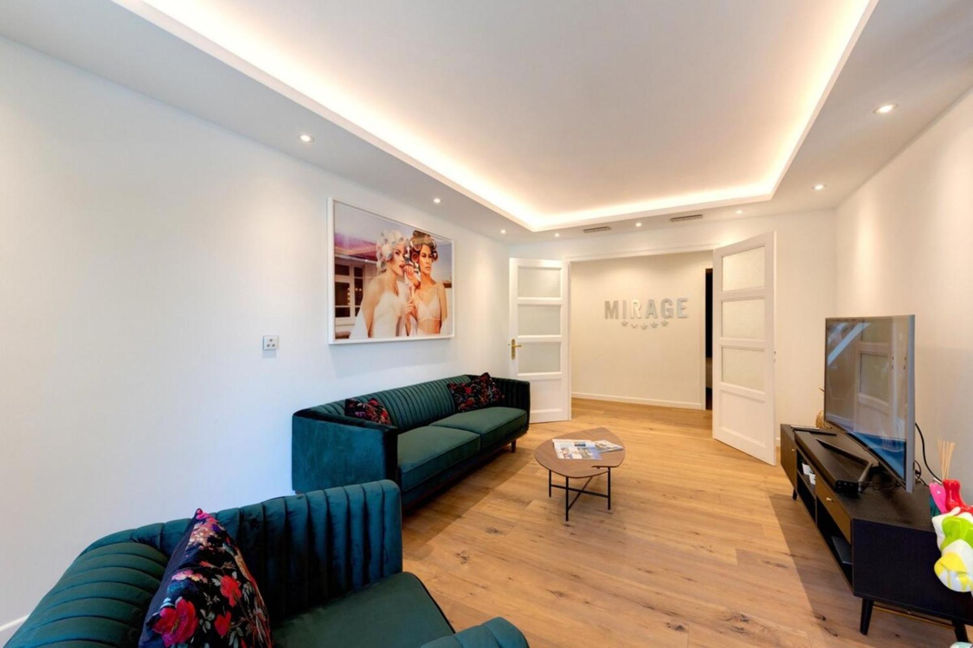 Le Mirage Luxury T4 Avec Garage Apartment Annecy Luaran gambar