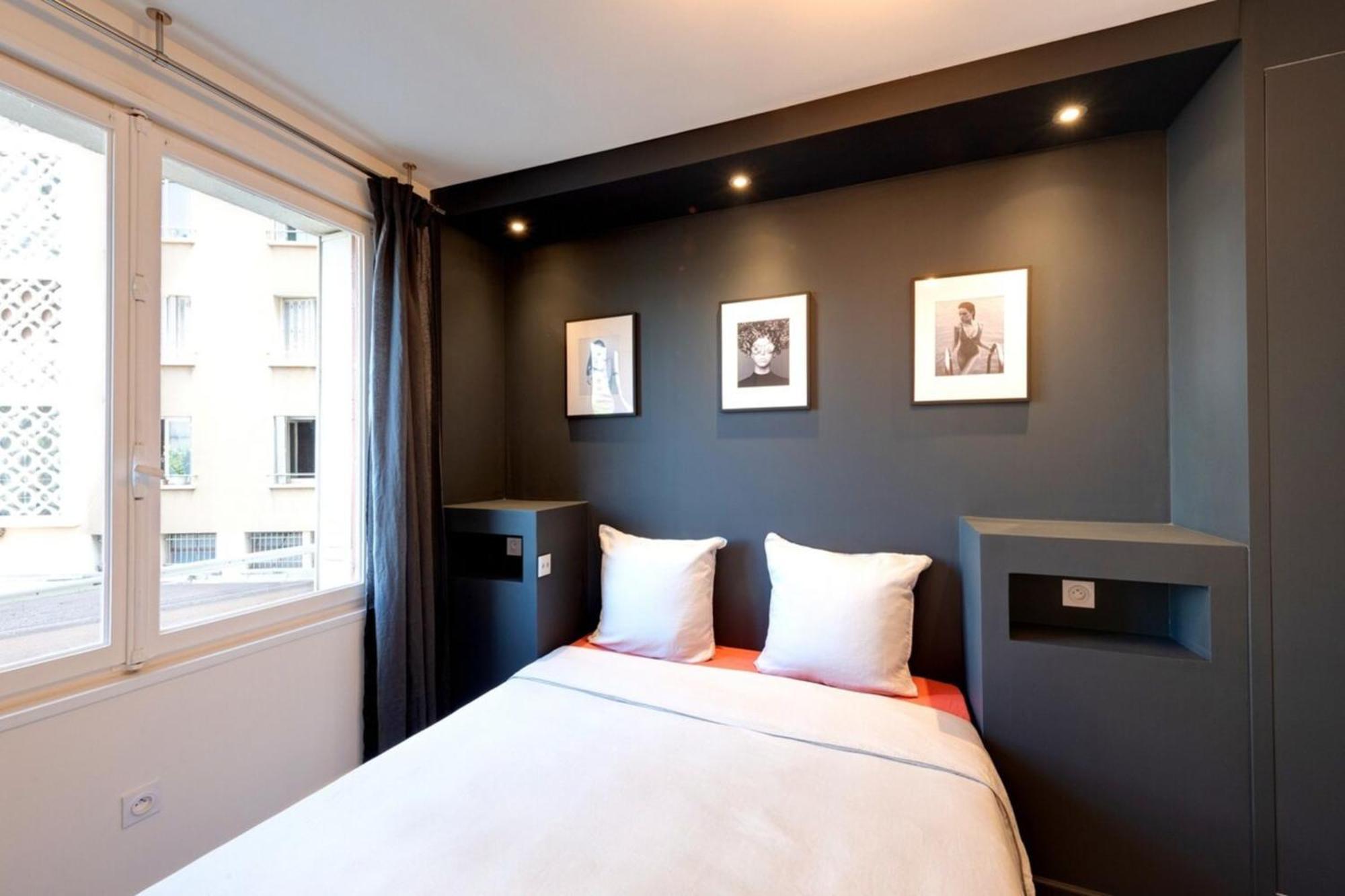 Le Mirage Luxury T4 Avec Garage Apartment Annecy Luaran gambar